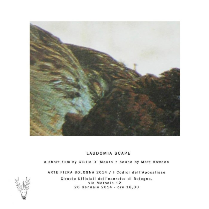 LAUDOMIASCAPEflyer