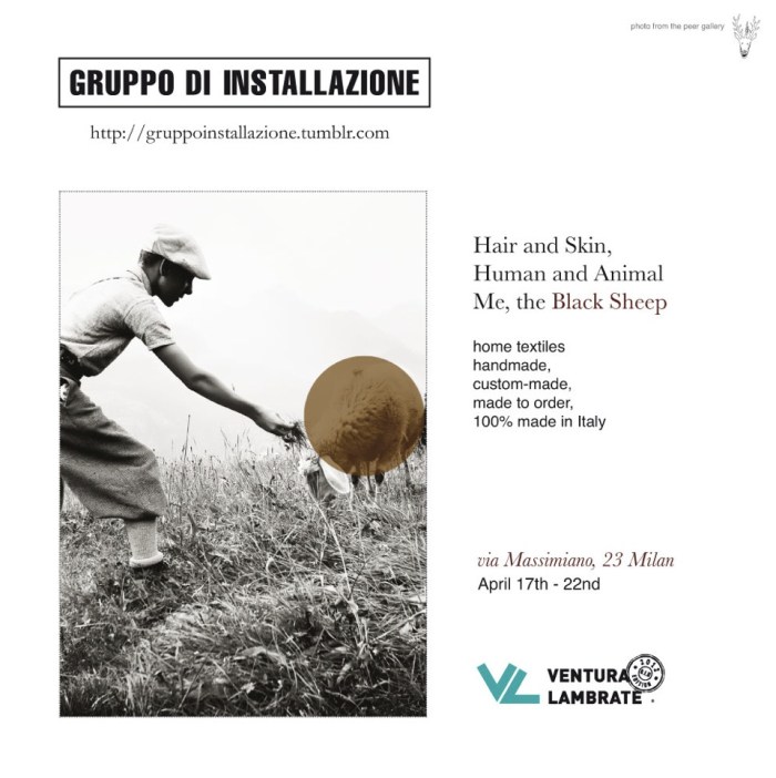 THEPEER@SALONEDELMOBILE2012